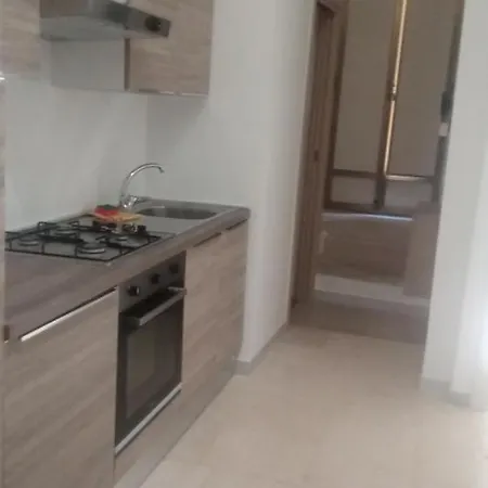 Apartment Ritorno Al Paese Ruvo di Puglia