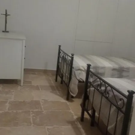 Ritorno Al Paese Ruvo di Puglia